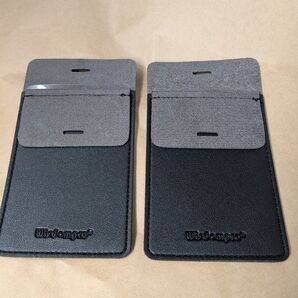 Wisdompro ペンケース 2個セット