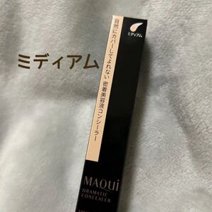 マキアージュ ドラマティックコンシーラー ミディアム