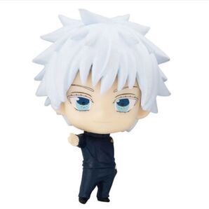 呪術廻戦 カプセルフィギュアコレクション06 五条悟