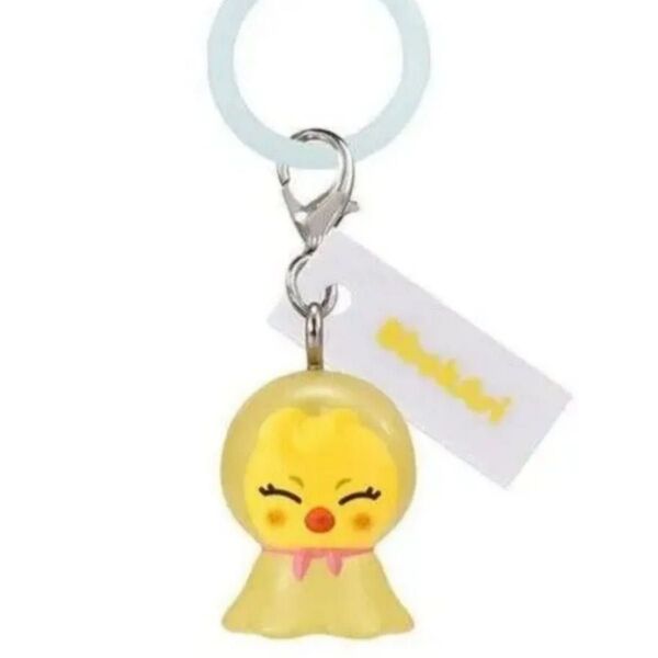 スキズ SKZOO めじるしアクセサリー ポガリ フィリックス