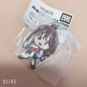 ガールズバンドクライ でふぉラバ! キーホルダー 井芹仁菜