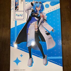 【ナムコ タイトー限定】春雨麗女 あおぎり高校 フィギュア③