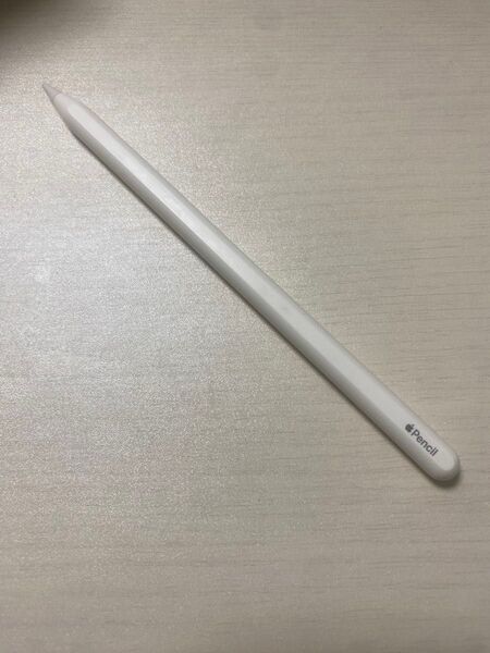 Apple Pencil第2世代