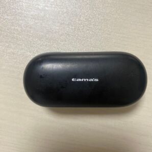 右のみtama's 多摩電子工業 ワイヤレスイヤホン BS66