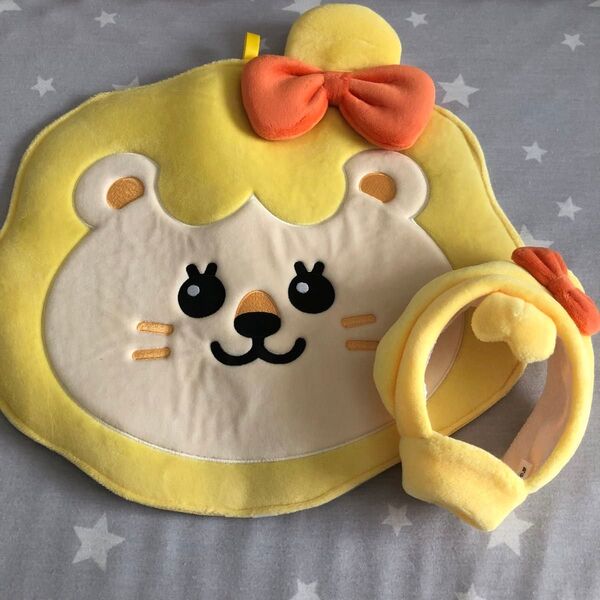 NiziU NIZOO ラコ マコ うちわケース ペンライトカバー LAKO MAKO