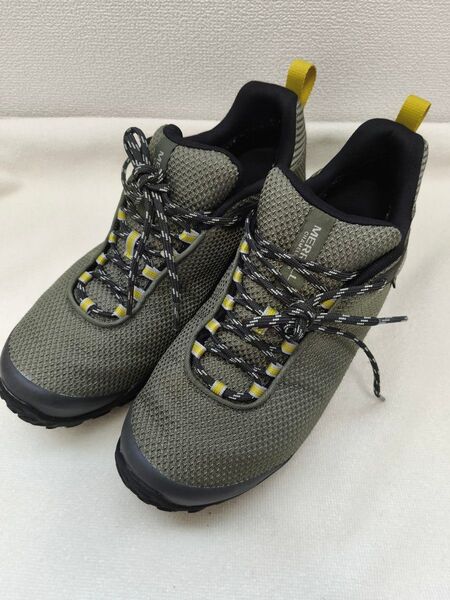 MERRELL カメレオン8 ストーム ゴアテックス Chameleon 8 Storm 29cm