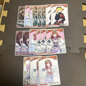 ホロライブ キュリアスユニバース 一条莉々華 カエラ・コヴァルスキア