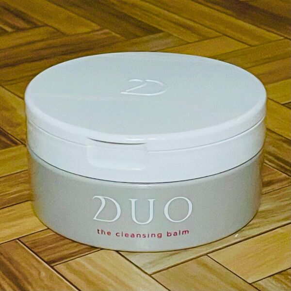 DUO ザ クレンジングバーム エイジングケア 90g
