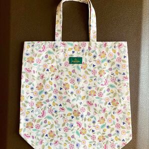 MINTON トートバッグ 未使用