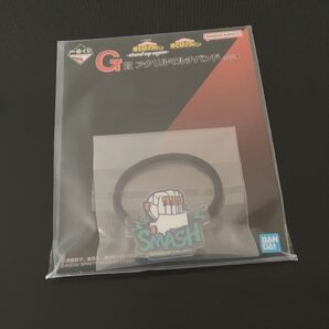 僕のヒーローアカデミア一番くじ G賞アクリルマルチバンド 緑谷出久