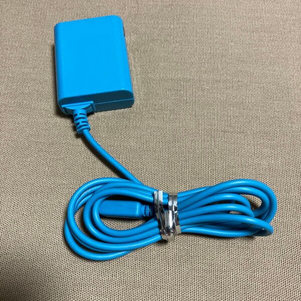 ニンテンドー3DS 充電器 ACアダプター