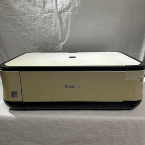 Canon PIXUS MP480 動作品