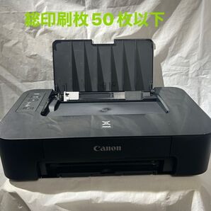 Canon PIXUS TS203 動作品