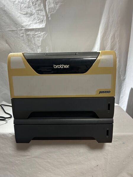 Brother プリンター HL-5350DN 現状品①