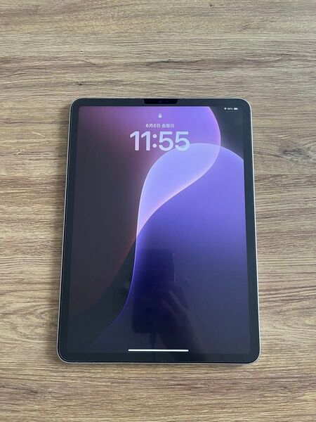 iPad Pro 11インチ 第4世代 Wi-Fi+Cellularモデル 128GB SIMフリー