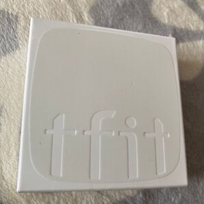 tfitクッションファンデーション アーモンドバター