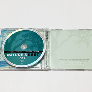 CD｜NATURE'S BEST NEW ZEALAND'S TOP 30 SONGS OF ALL TIME ニュージーランド ヒット曲 ベストアルバムの画像7