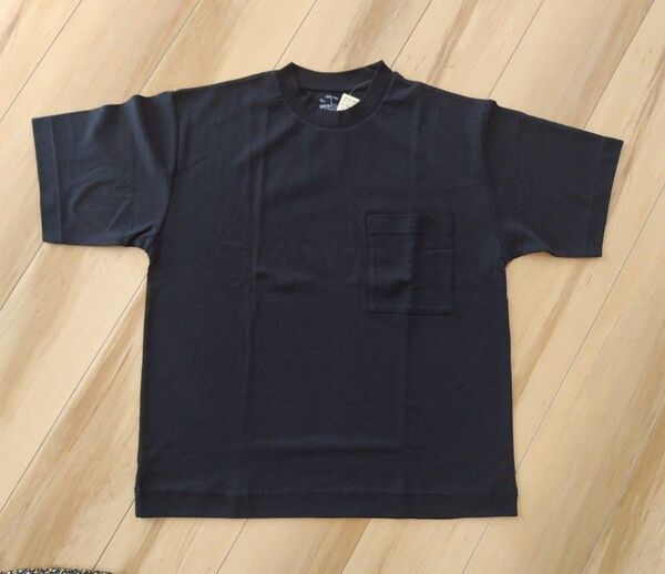 無印良品 ビッグTシャツ XXS〜XS 新品未使用タグ付き