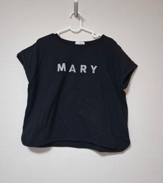 b.ROOM ビールーム 半袖 Tシャツ トップス キッズ 110cm