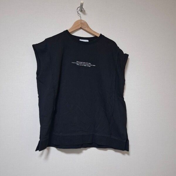 チャオパニックティピー 半袖 トップス Tシャツ ドルマン フォトT