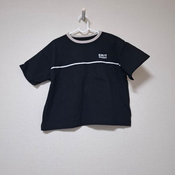 チャオパニックティピー 半袖 Tシャツ トップス キッズ100cm 110cm