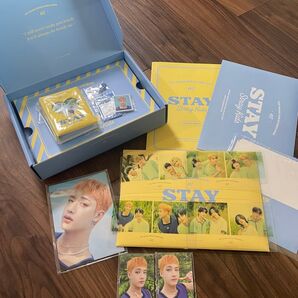 247 STAY2期 キット Stray Kids