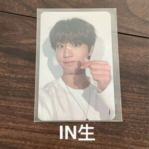 250 公式 ハン HAN IN生 soundwave Stray Kids