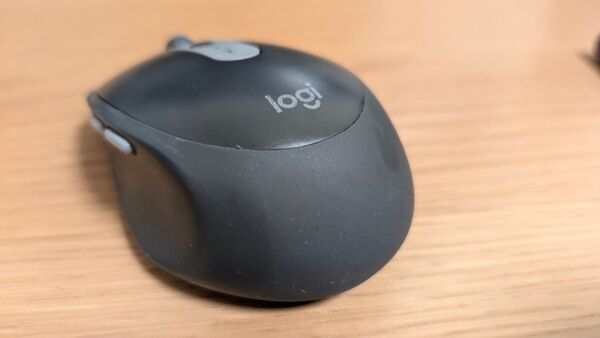 【タイムセール】ロジクール Logicool ワイヤレスマウス 静音 Bluetbooth USB Unifying M590