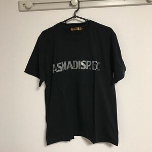 ASNADISPEC Tシャツ