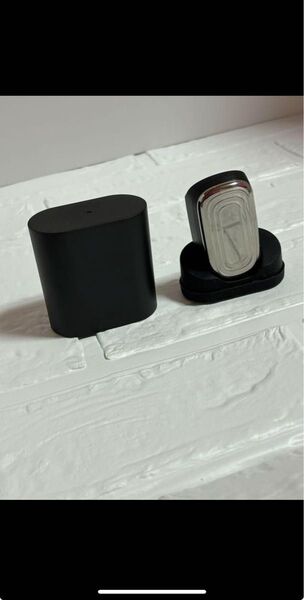【未使用】BRAUN シェーバー シリーズ9PRO 専用 美顔器ヘッド