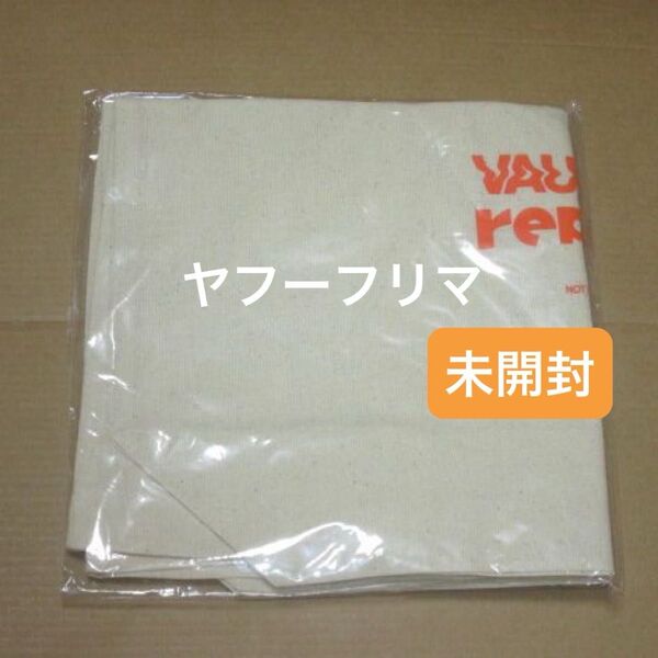 Vaundy 特典 エコバッグ ◯