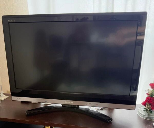 TOSHIBA REGZA 32型液晶テレビ 32H9000