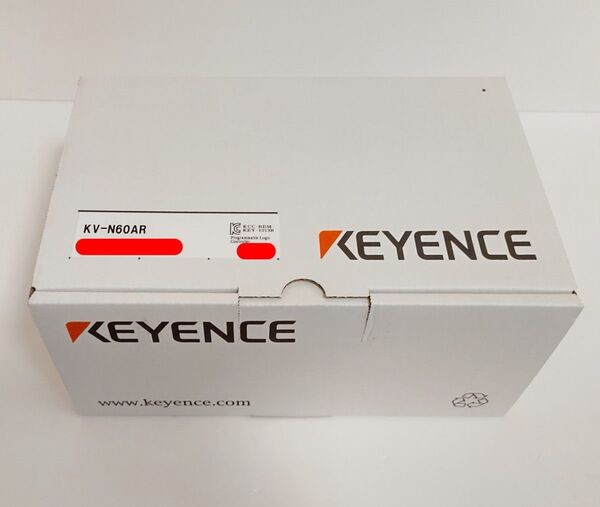 KEYENCEキーエンスKV-N60AR