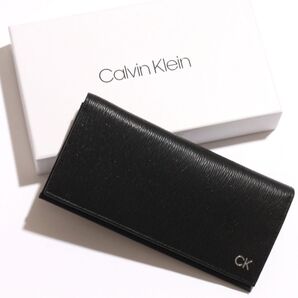 カルバン・クライン 長財布