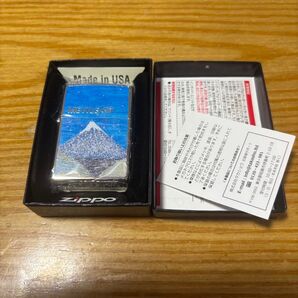 ZIPPO JT懸賞
