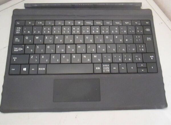Microsoft Surface Model:1654 キーボード