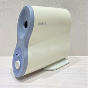 IPSコスメティックス アニオンエア- anion air 電子発生器