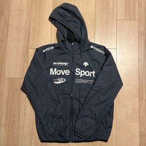 Move Sport ウインドブレーカー