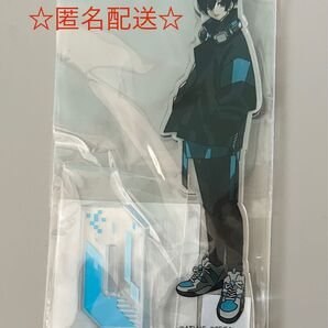 ペルソナ3 リロード アクスタ ヴィレヴァン HERO 主人公