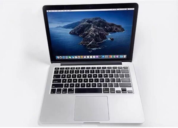 macbook pro Early2015 13-inch 16GB 512G i5