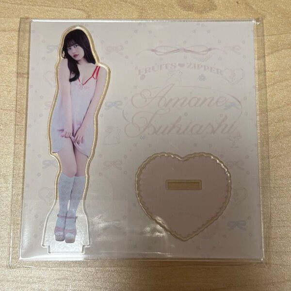 フルーツジッパー 月足天音 アクスタ ラルム