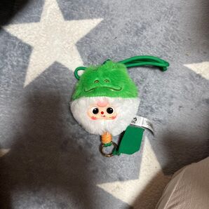 公式 babythree ストラップ