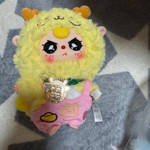 4 babythree 特別目 公式