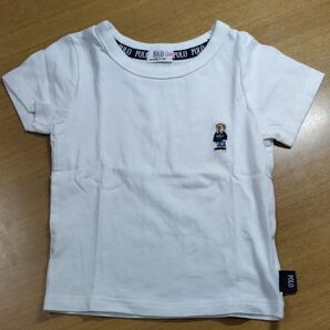 半袖ティシャツ サイズ100(少し小さめに感じます。)