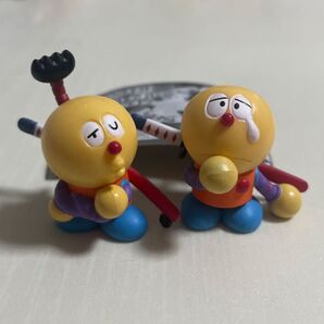 キテレツ大百科 コロ助いっぱいコレクション ガチャ フィギュア