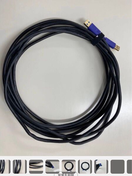 HDMIケーブル 5m
