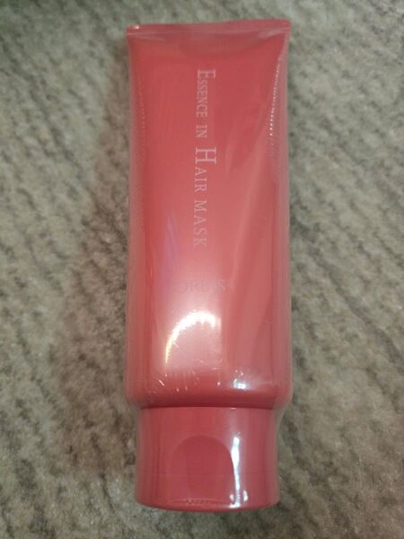 新品 未開封 オルビス エッセンスイン ヘアマスク 200g