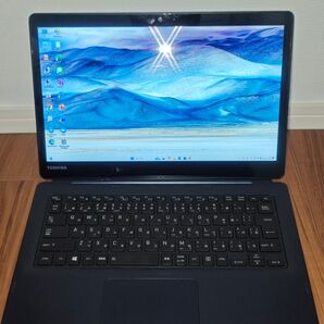 TOSHIBA dynabook D83/M Office2019 win11pro i5 8250u SSD256GB 8GB