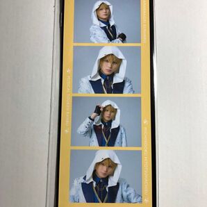 ミュージカル刀剣乱舞 陸奥一蓮 ランダムライブフォト 山姥切国広(加藤大悟)