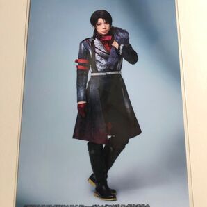 ミュージカル刀剣乱舞 陸奥一蓮 DMM 予約特典 ブロマイド 加州清光(佐藤流司)